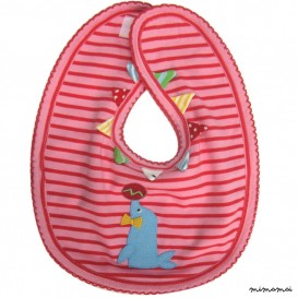 Circus Bib