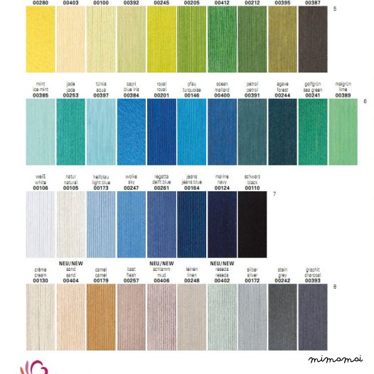 Bambino vestito maglia modello Luisa