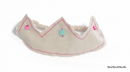FROU FROU crown CREAM