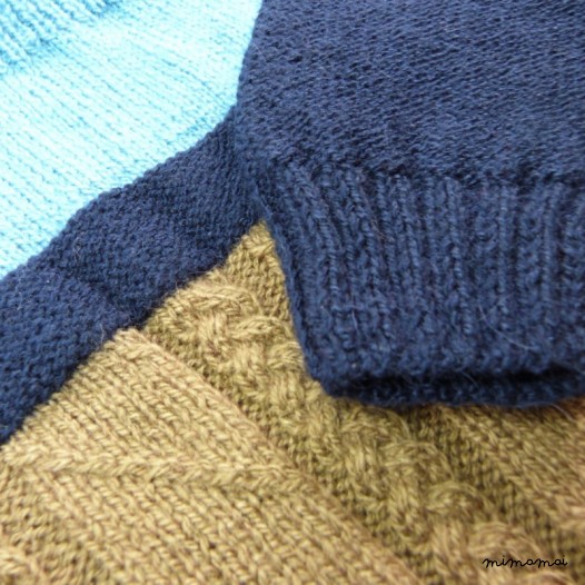 Edgar Jumper