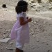 Tillys smocked linen dress