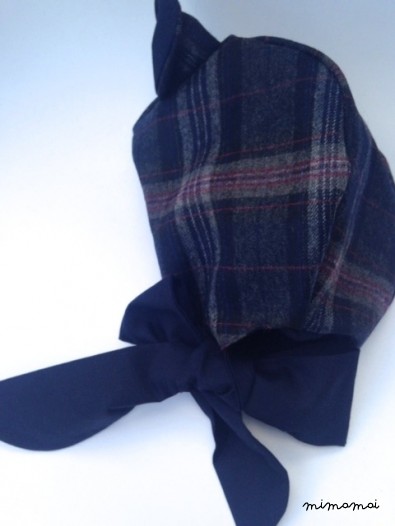 Bonnet LEONIE