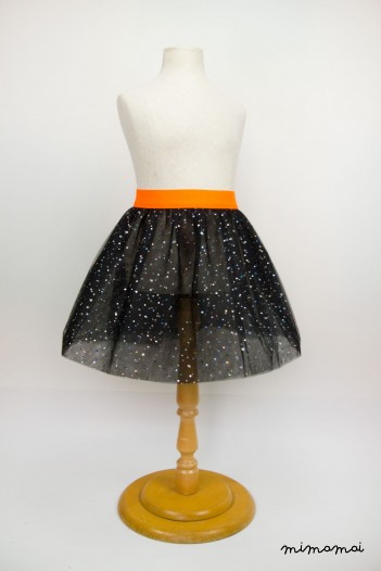 Gonna Tulle