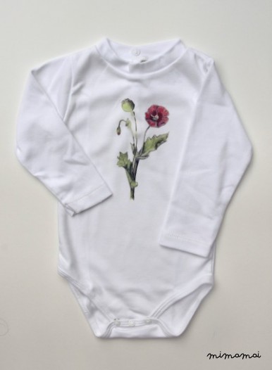 Body flower