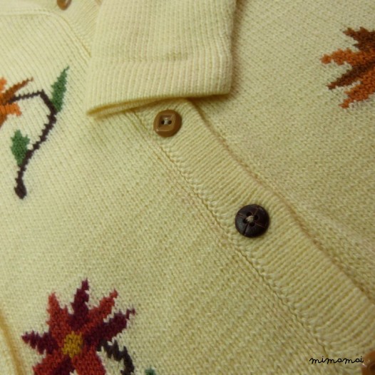 Jazmin Cardigan