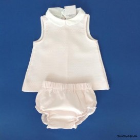Completo Rosa
