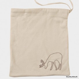 Nappy bag ECO