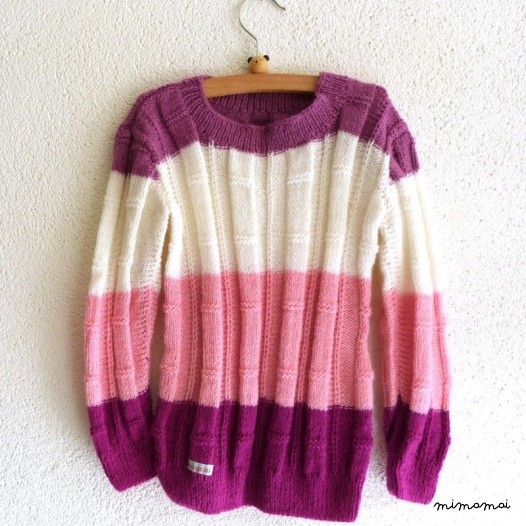 Diana Jumper