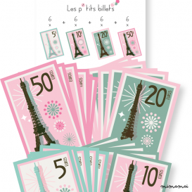 Les Petits Billets