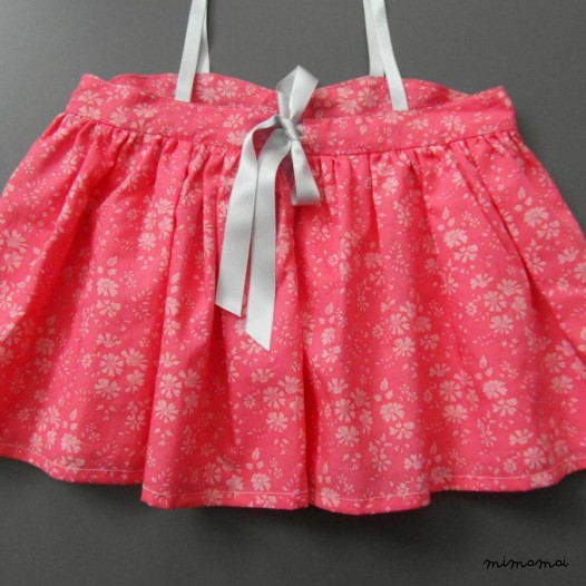 Top "Jardin Secret"