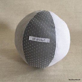 Baby Ball Sonajero