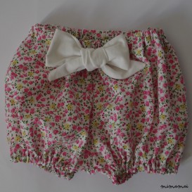 Bloomer Albertine