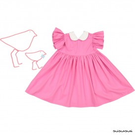 Robe Marie-Antoinette