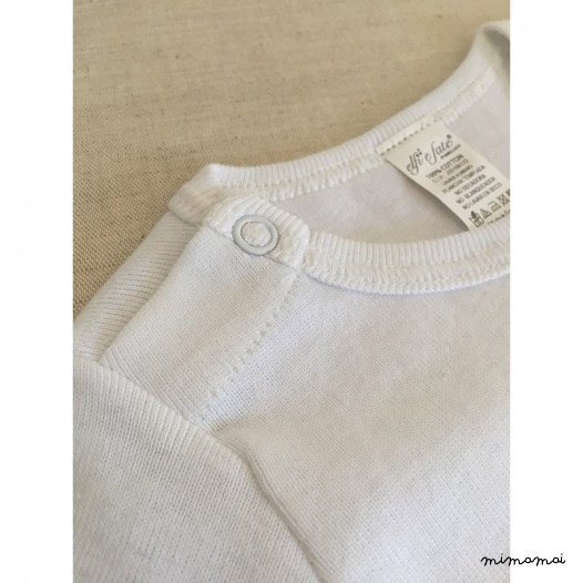 Camiseta manga corta Mediterr&aacute;neo
