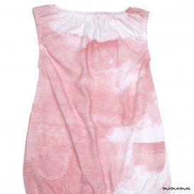 Noemi Dress Blush