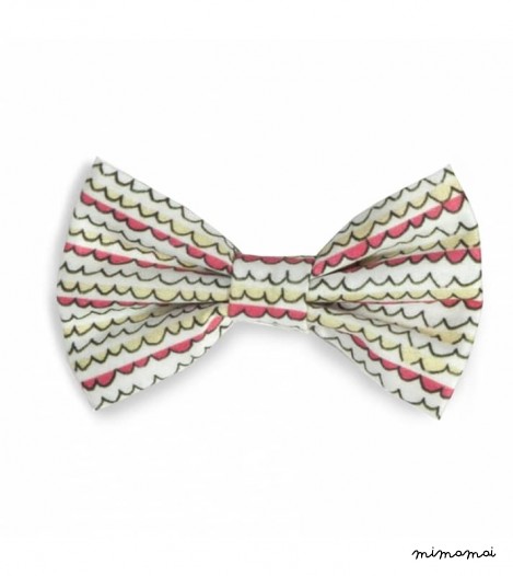 Bow Clip in Wiggle