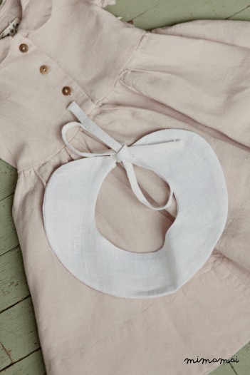 SMALL PETER PAN COLLAR