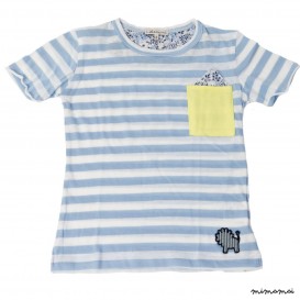 T-Shirt Marinara