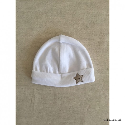 Gorro Star