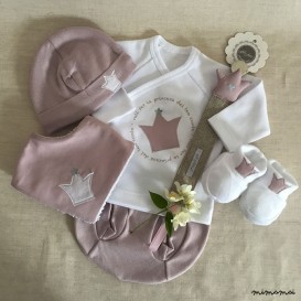 Set Baby Gift Principitos