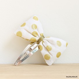 Barrette Camille