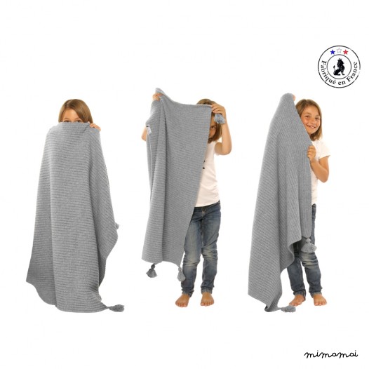 Nobility Blanket