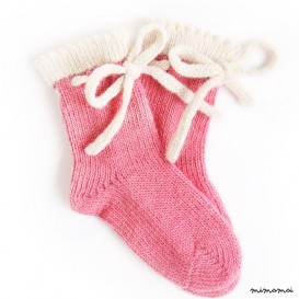 Knitted Woolen Socks for babies/children