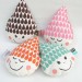 Crinkle Rattle Raindrop