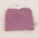 Lambswool Baby Beanie Hat