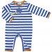 Crochet Shooting Star Babygrow