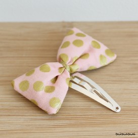 Barrette Louise