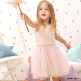 Tutu Dress