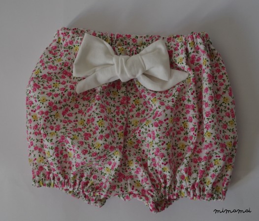 Bloomer Albertine