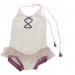 FROU FROU playsuit BATON ROUGE