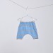 Pantalone Cannella Nebbia Celeste