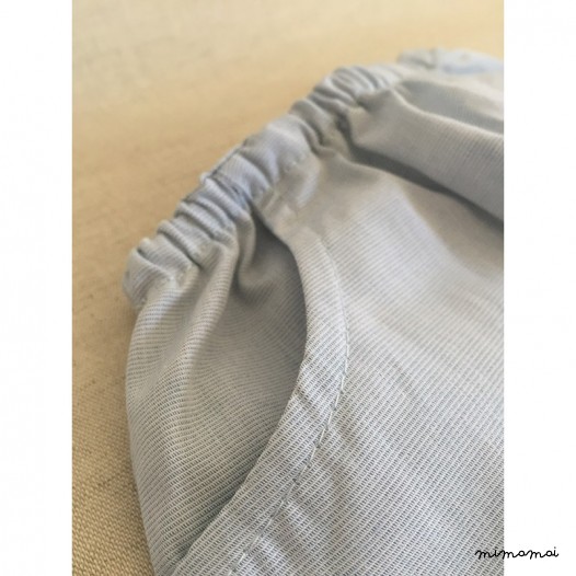 Pantal&oacute;n curve verano Principitos