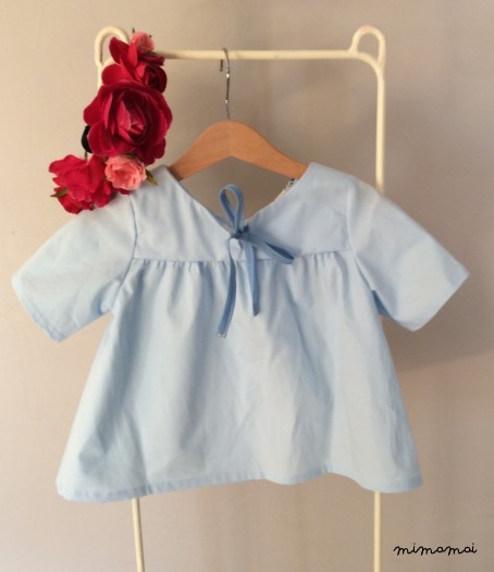 Blouse ANAIS