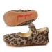 Baby ballerina leopard