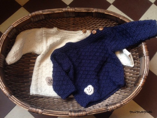 Unisex sweater