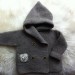 Jacket Hoodie