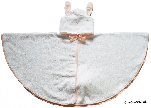 Cape de bain Bolsa