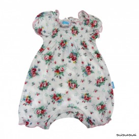 Hannah Romper