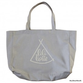 Sac de plage Lililotte