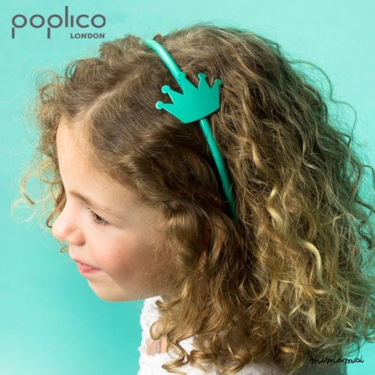 Crown Headband