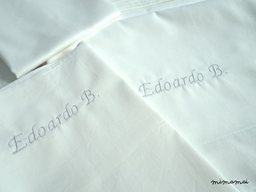 Lenzuolo per lettino casa e brandina asilo