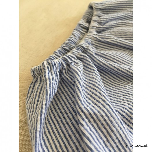 Pantal&oacute;n corto Mediterr&aacute;neo