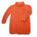Amelia Tunic – long sweater