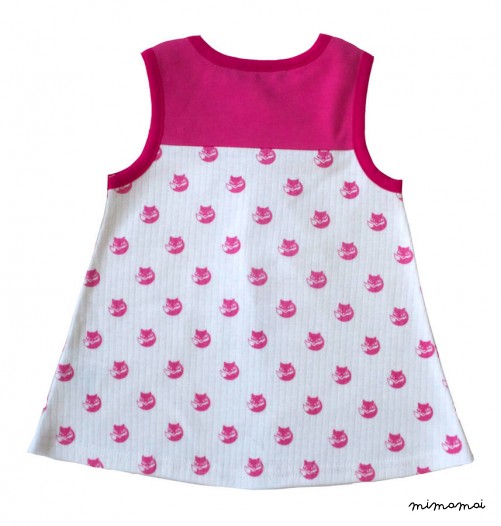Foxy Dress