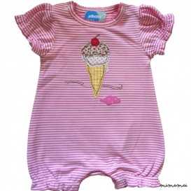 Ice Cream babyvest