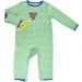 Crochet Rocket Babygrow